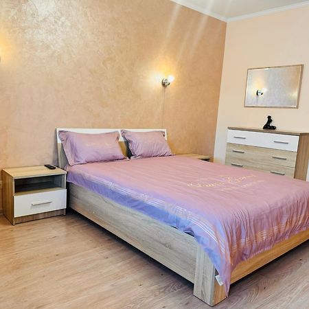 Apartaments Sichovyh Strilciv 68A Івано-Франківськ Екстер'єр фото
