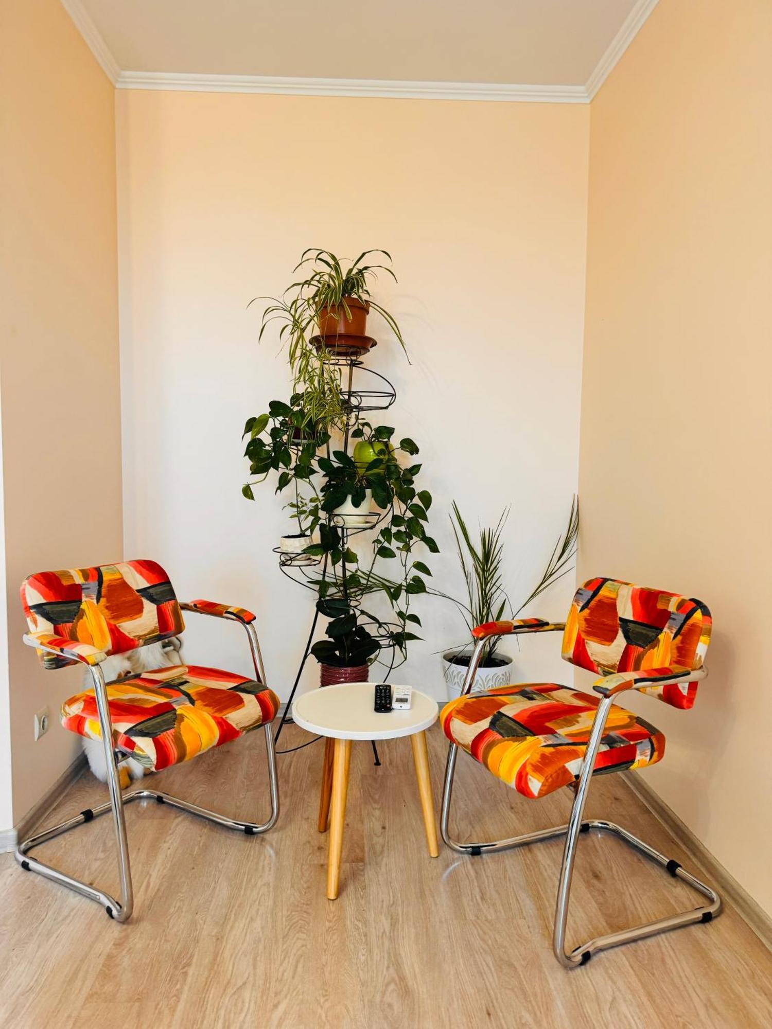 Apartaments Sichovyh Strilciv 68A Івано-Франківськ Екстер'єр фото